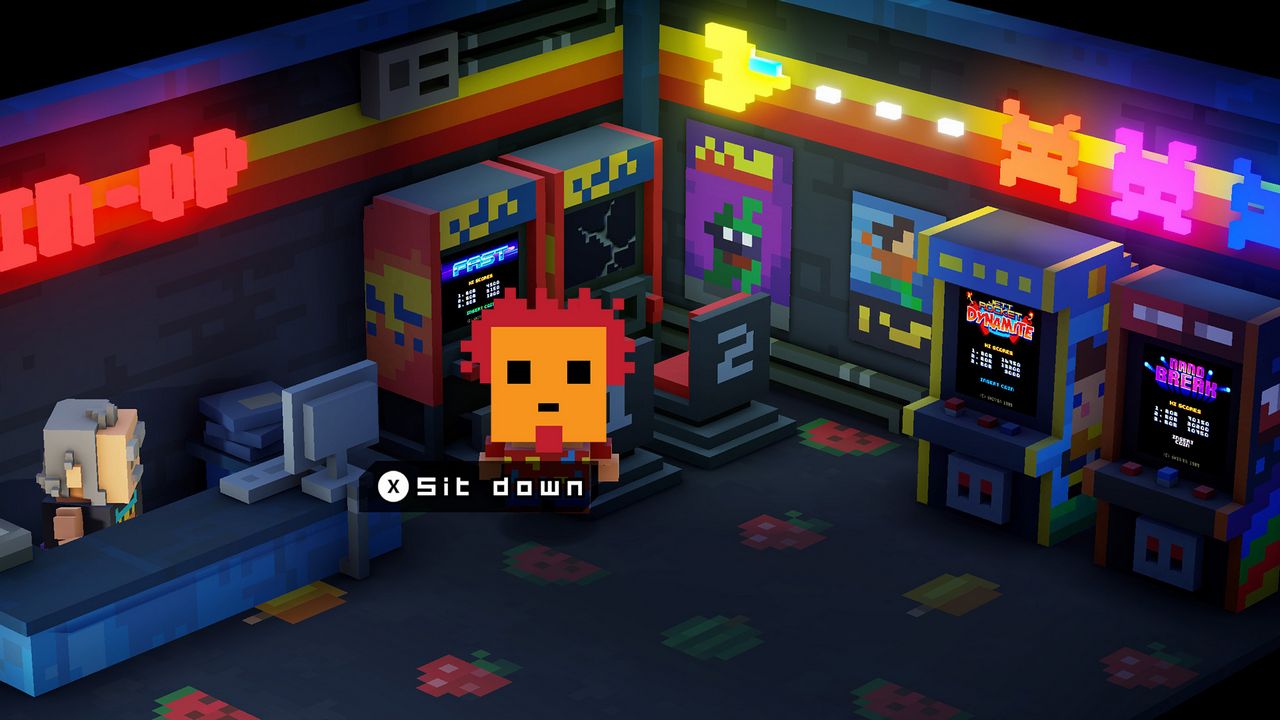 Intro: Replicating N64 Gamings (ROMS)